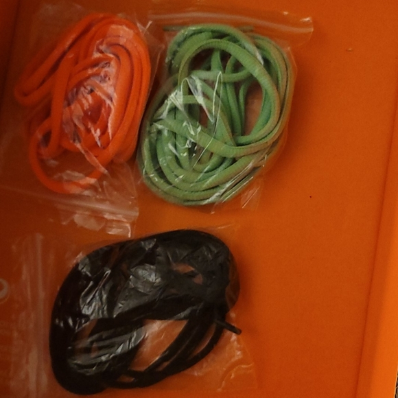 OFF WHITE VAPOR MAX SZ 11 - Picture 9 of 9